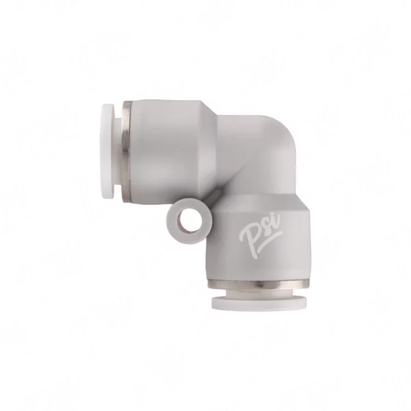 90° Tube To Tube Elbow