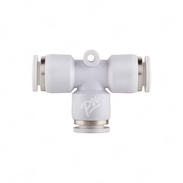 90° Tube To Tube T-Piece