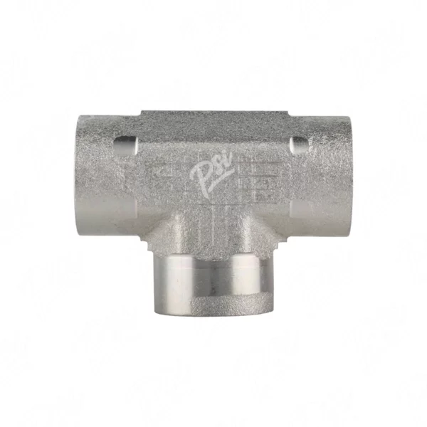 BSP Socket Tee