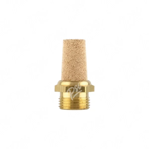 Cone Silencer
