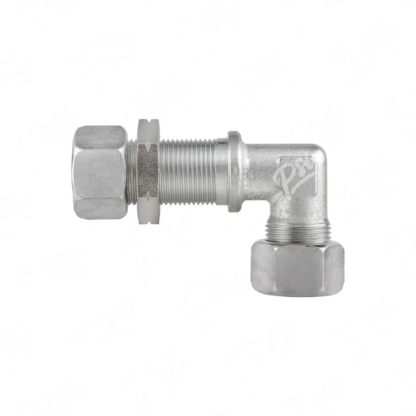 Elbow Bulkhead