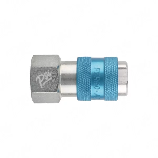 Female Coupler - Female
