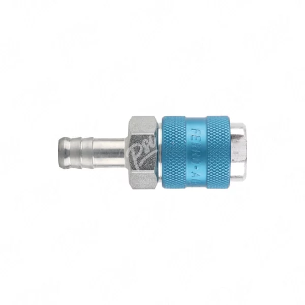Female Coupler - Hose Tail