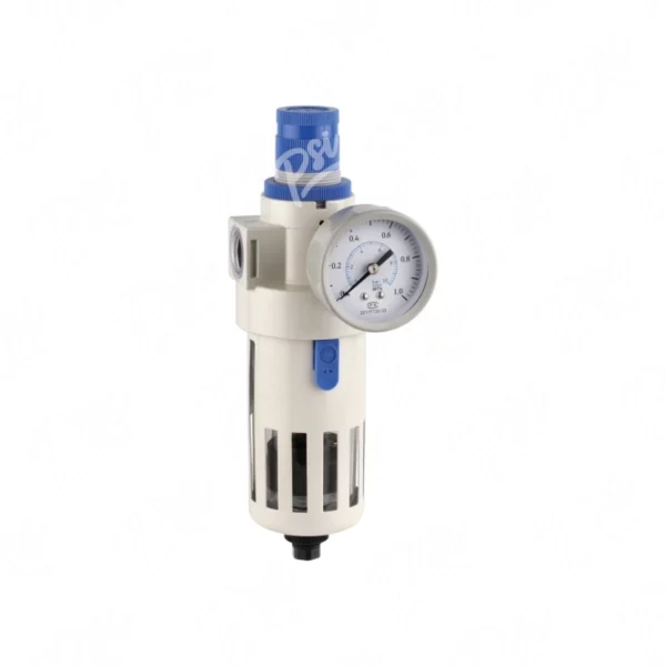 Filter, Regulator CW Gauge