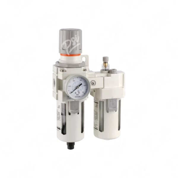 Filter, Regulator Lubricator