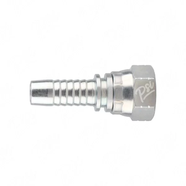 JIC Hose End - Straight Female