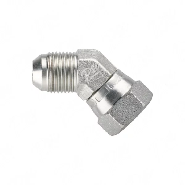JIC Male x JIC Female Swivel 45°