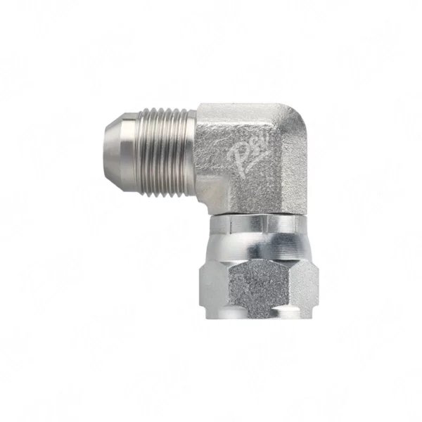 JIC Male x JIC Female Swivel 90°