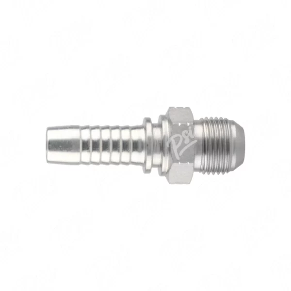 JIC Hose End - Straight Male