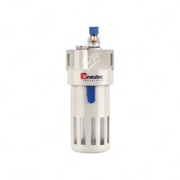 Lubricator