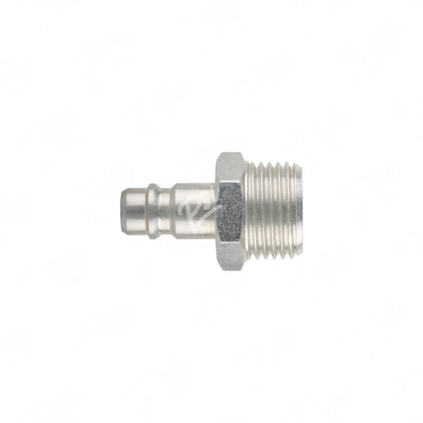 Male Coupler - Male