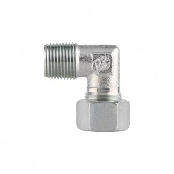 Male Stud Elbow NPT