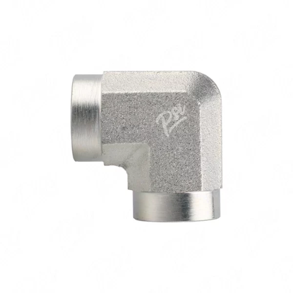 NPT Sockets Female 90°