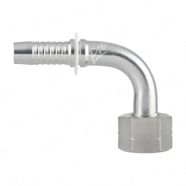 ORFS Hose End - 90° Female