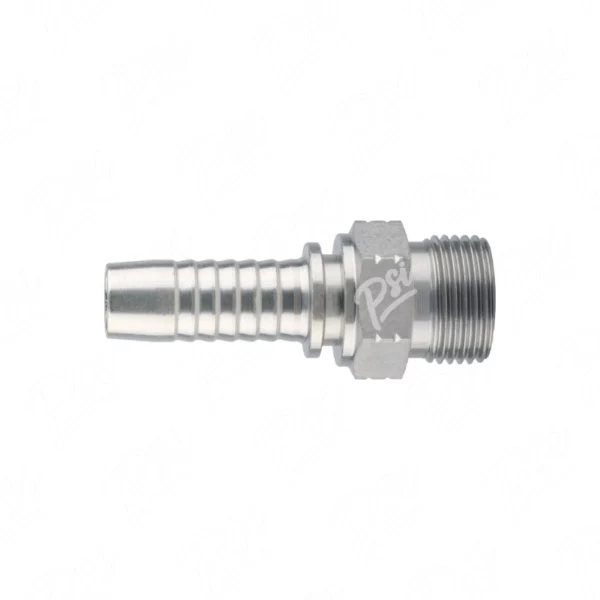 ORFS Hose End - Straight Male