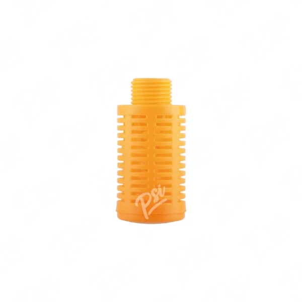 Plastic Silencer
