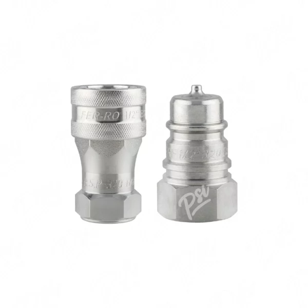 Quick Coupler Pin Type