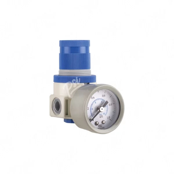 Regulator CW Gauge