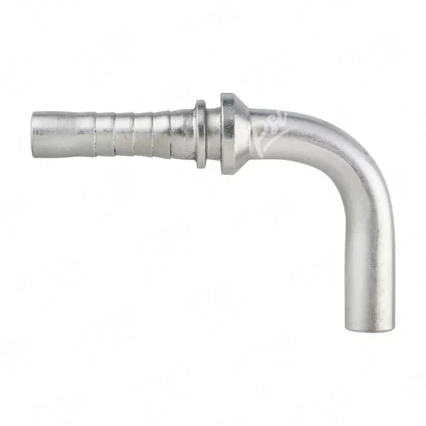 Stand Pipe - 90°