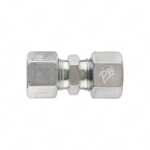 Straight Union / Coupling