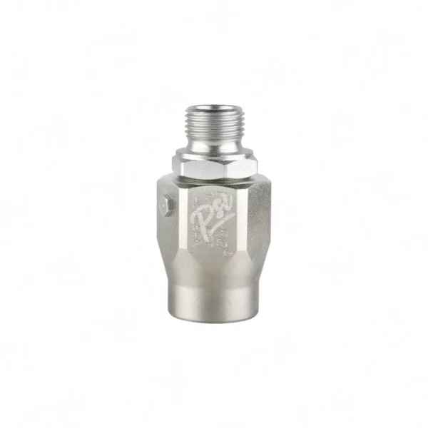 Swivel Joint Inline BSP