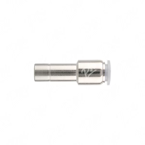 Tube To Stem Reducer