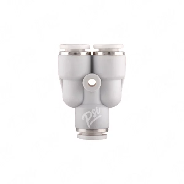 Tube To Tube Y-Connector