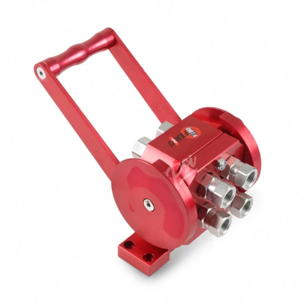 Multi Couplings